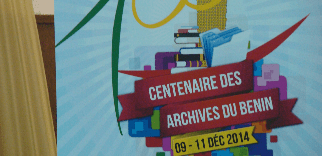 Journée Nationale de la Mémoire et de l'Archive