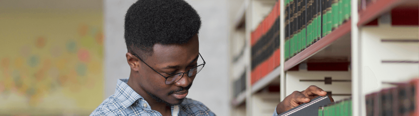 Acquisition de livre