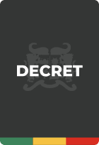 DECRET N°2007.53.2 DU 02 NOVEMBRE 2OO7