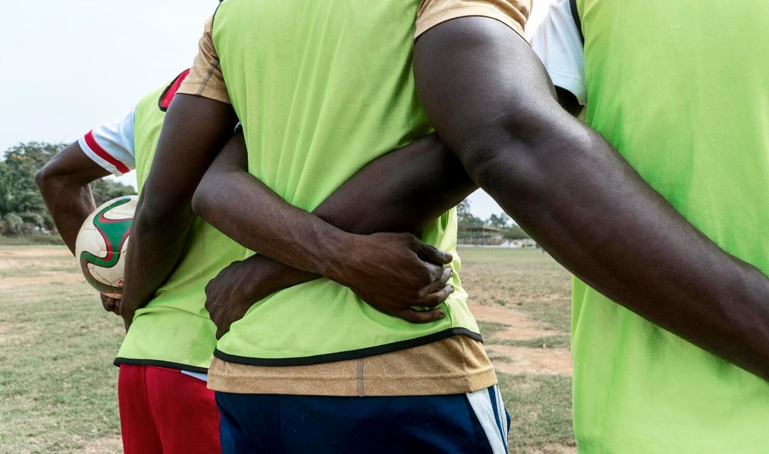 Histoire du Football au Bénin